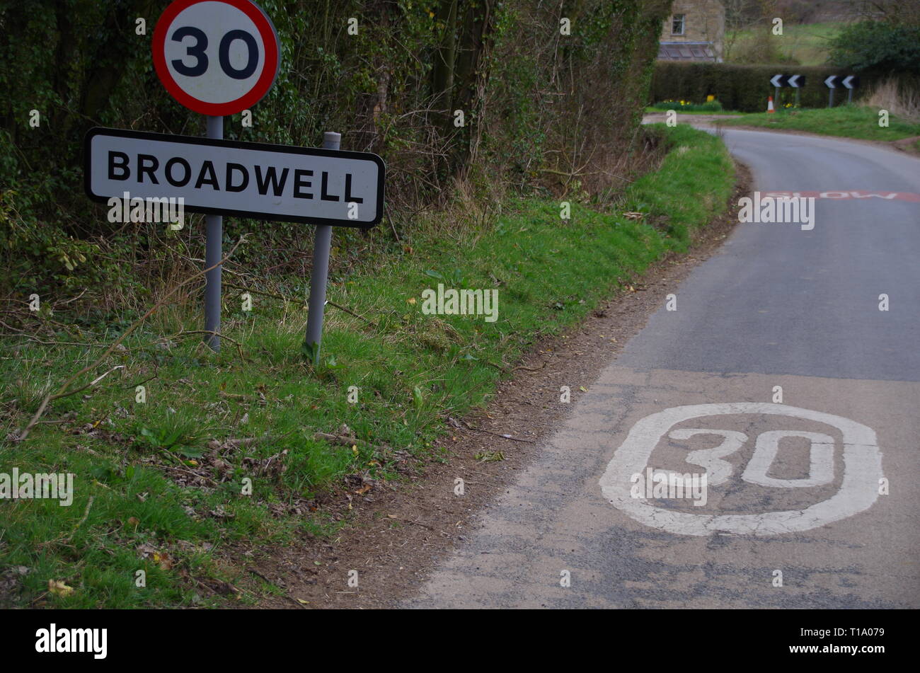 Broadwell hires stock photography and images Alamy