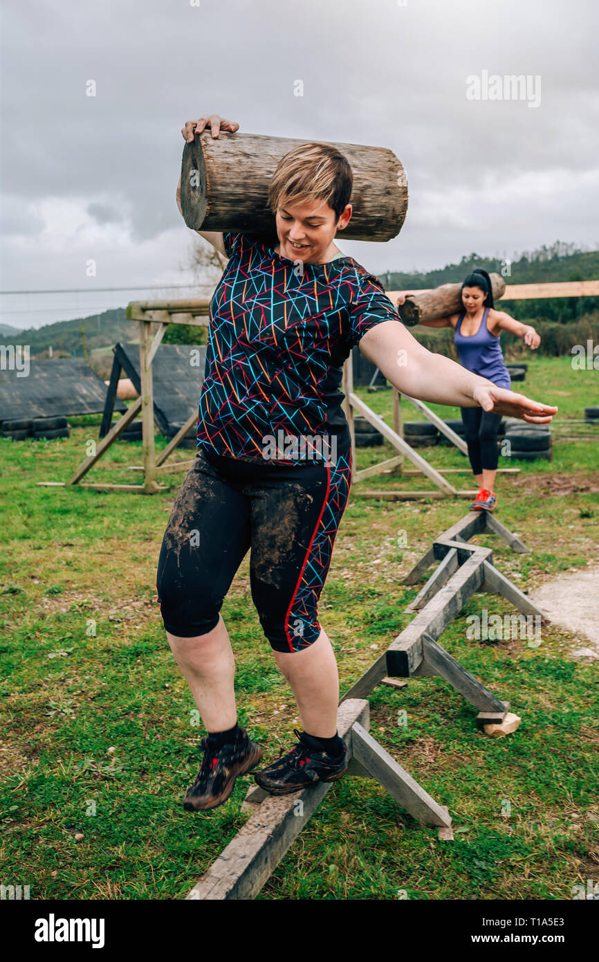 Trunk exercise hi-res stock photography and images - Alamy