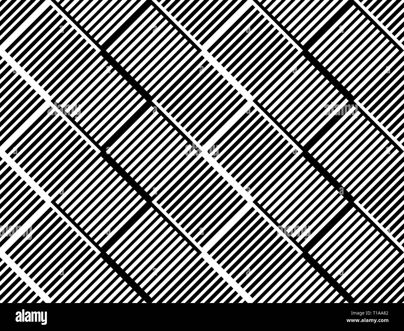 Grid, lattice pattern with rectangle shapes. Repeatable Stock Photo - Alamy