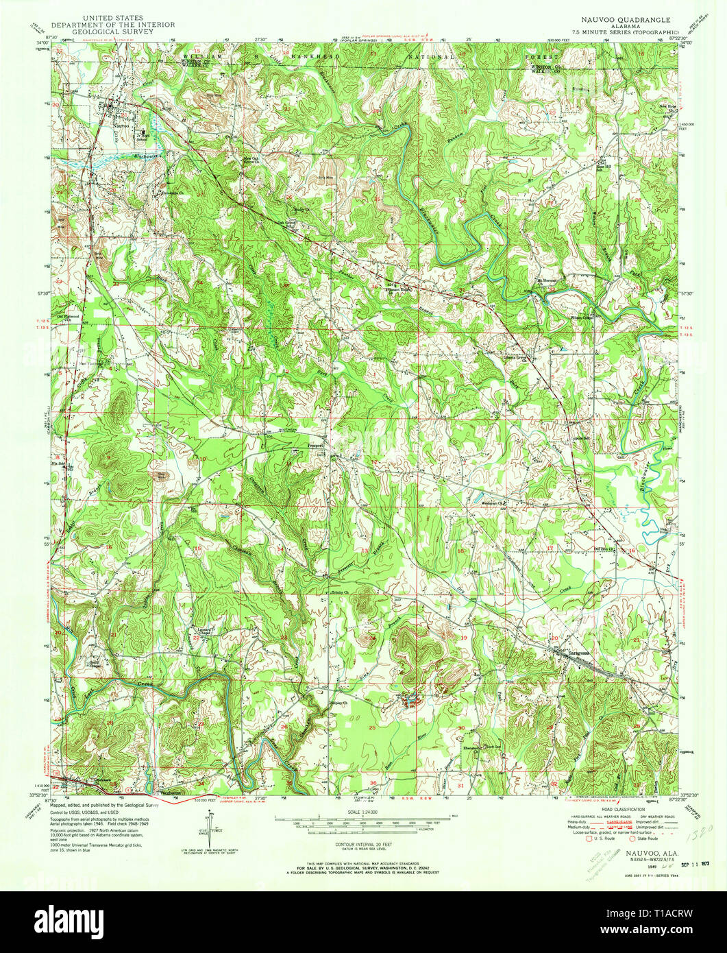 Nauvoo map hires stock photography and images Alamy