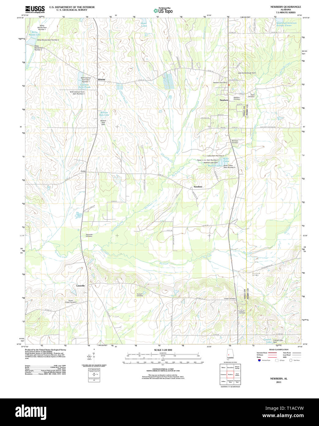 Newbern High Resolution Stock Photography and Images Alamy