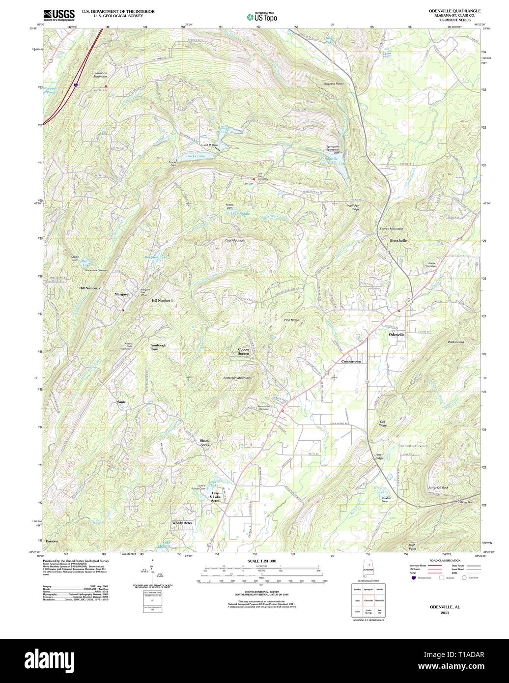 Topo Survey High Resolution Stock Photography and Images Alamy