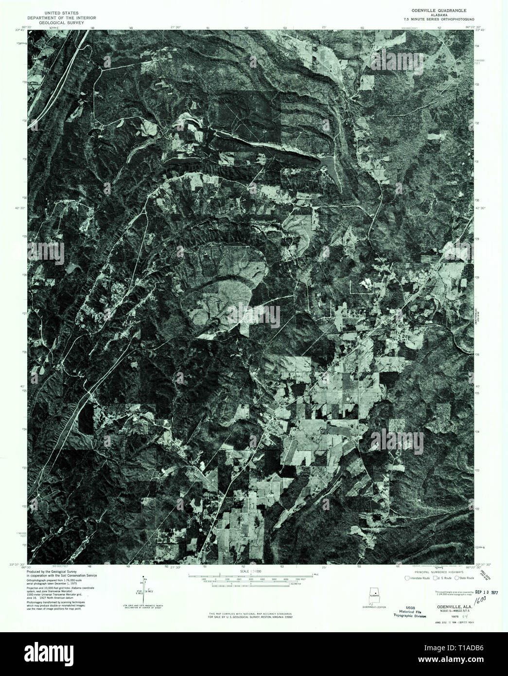 Odenville hires stock photography and images Alamy