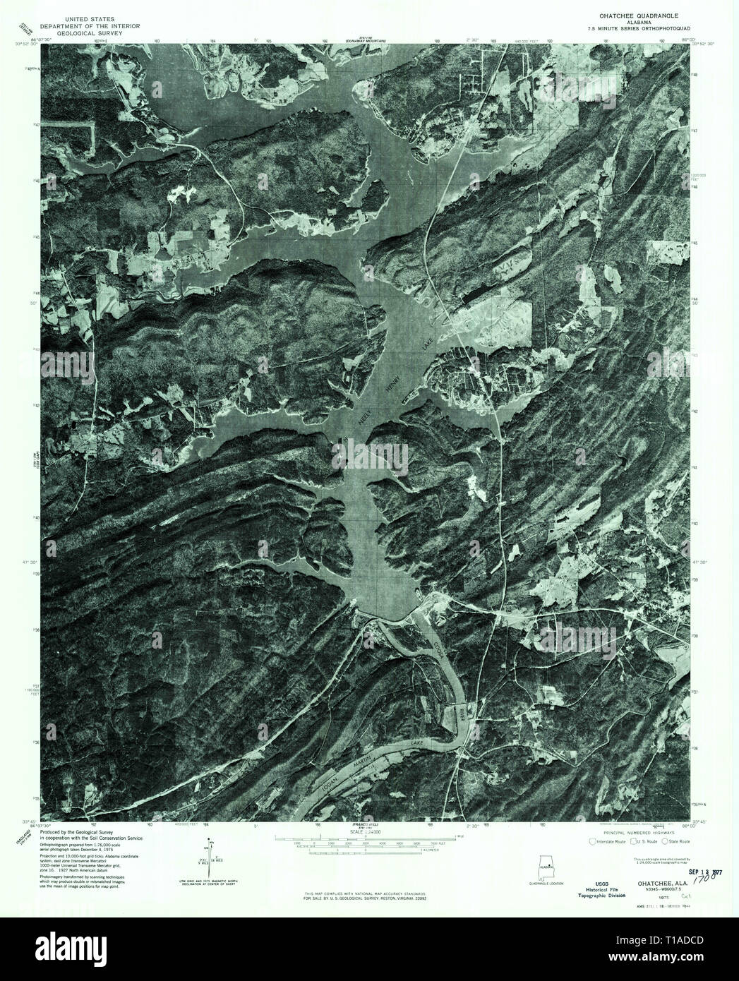 Ohatchee hires stock photography and images Alamy