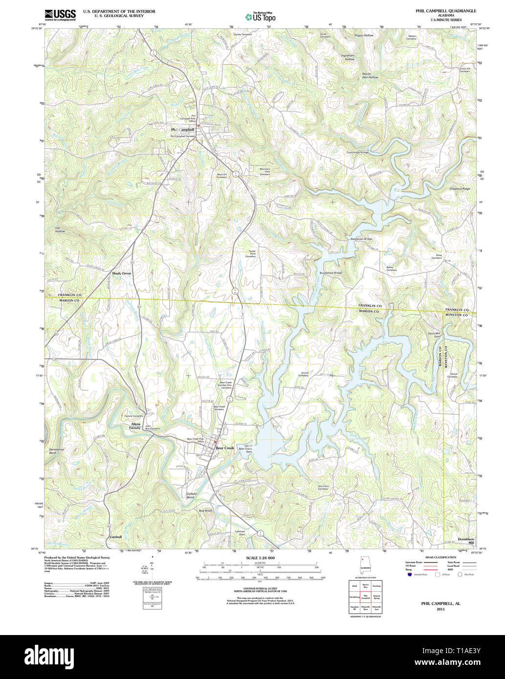 Phil Campbell High Resolution Stock Photography and Images Alamy