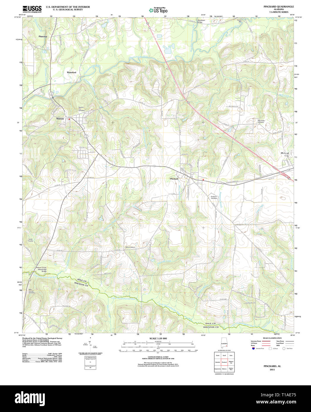 Pinckard hires stock photography and images Alamy