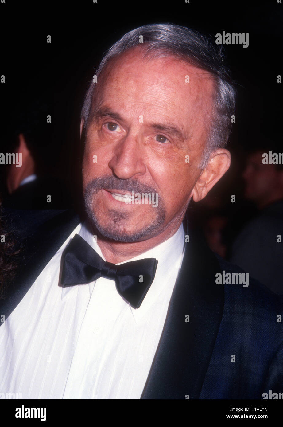 LOS ANGELES, CA - MARCH 6: Actor Don Adams attends the Eighth Annual ...