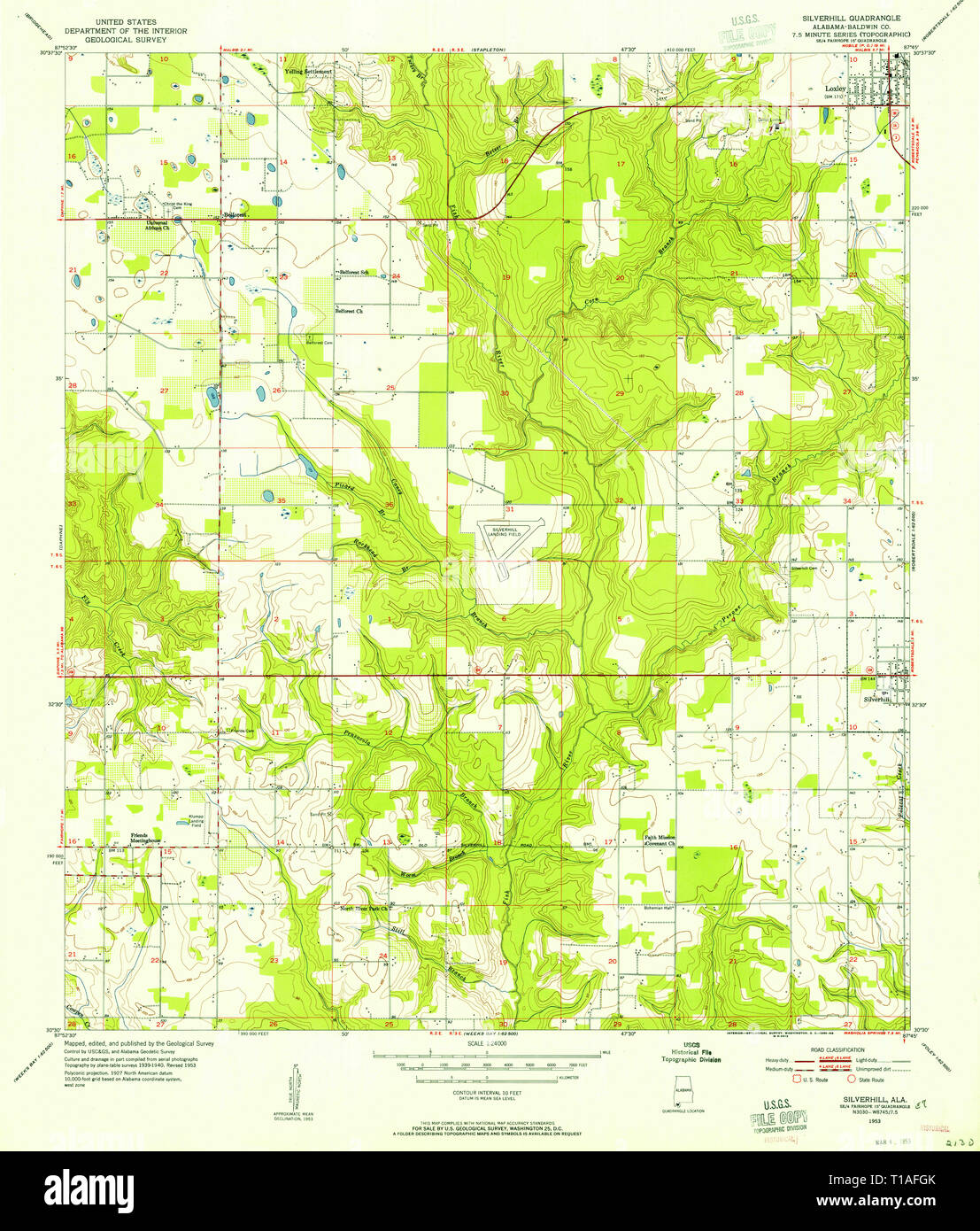 Silverhill hires stock photography and images Alamy