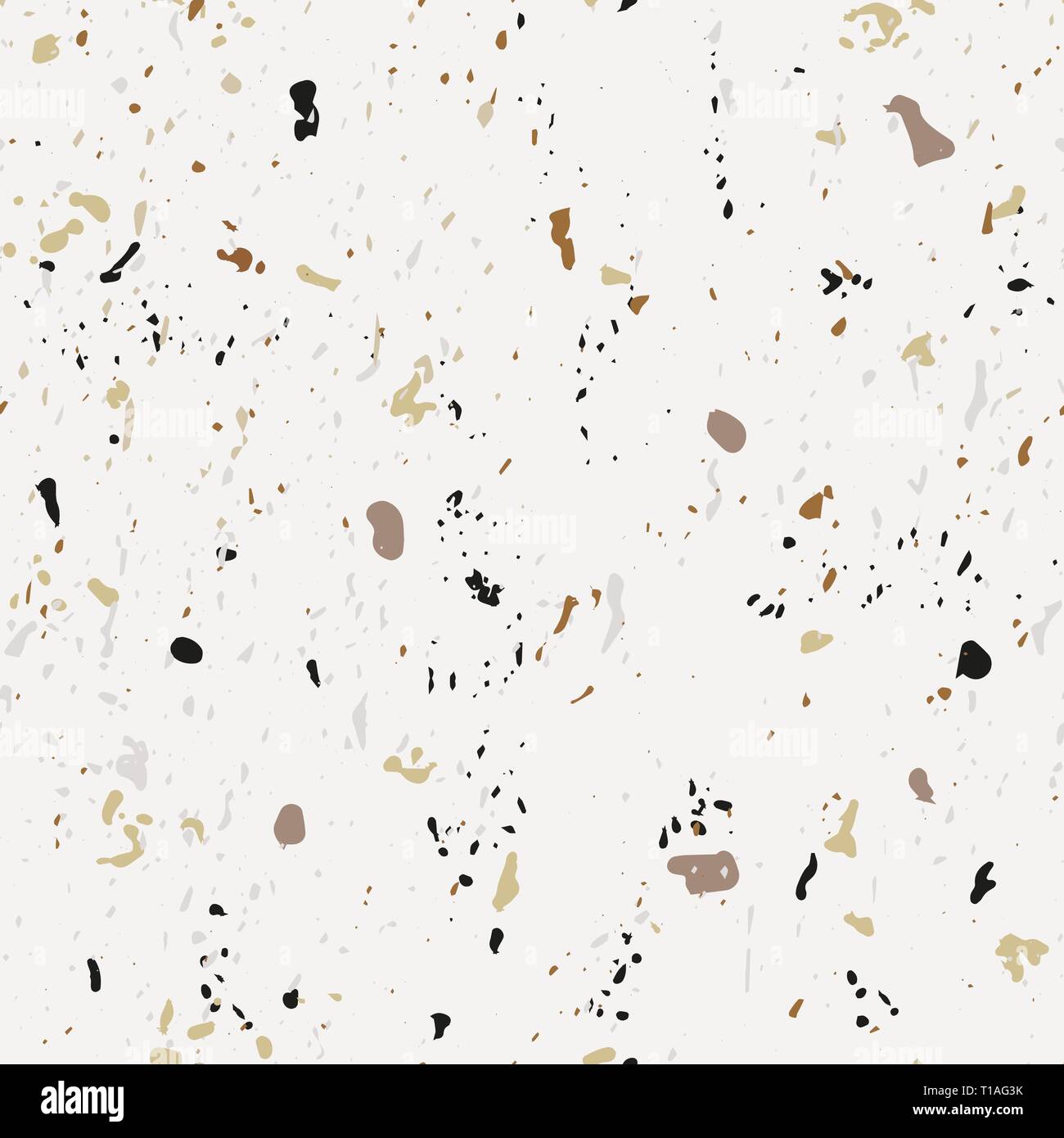 Terrazzo flooring material hi-res stock photography and images - Alamy