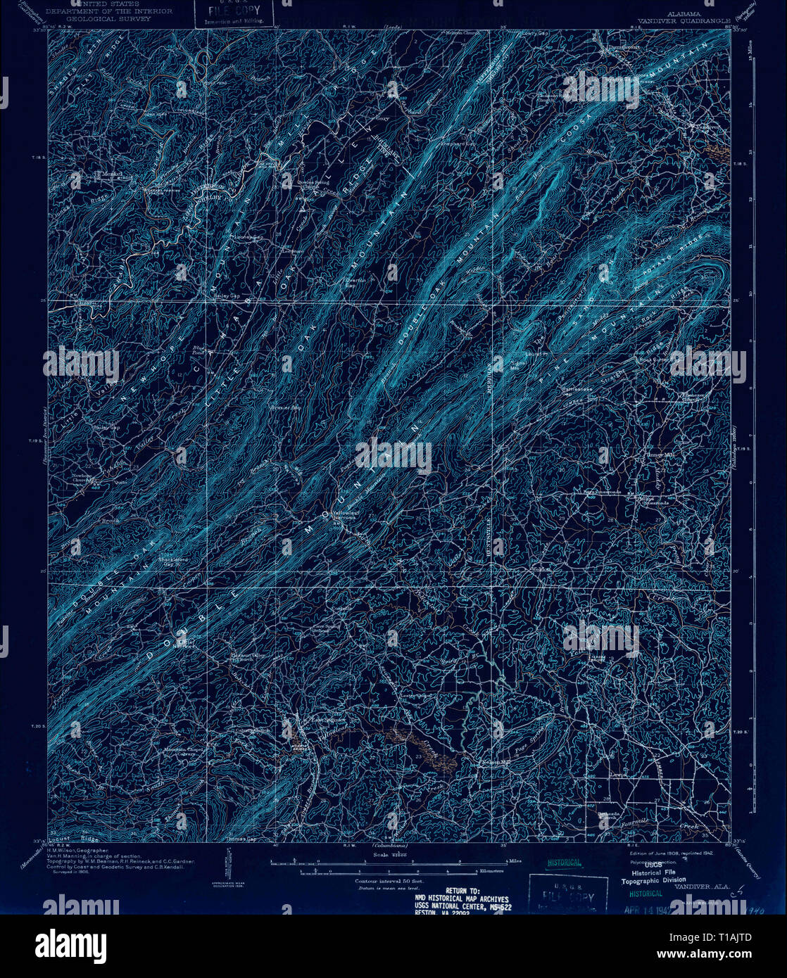 Vandiver High Resolution Stock Photography and Images Alamy