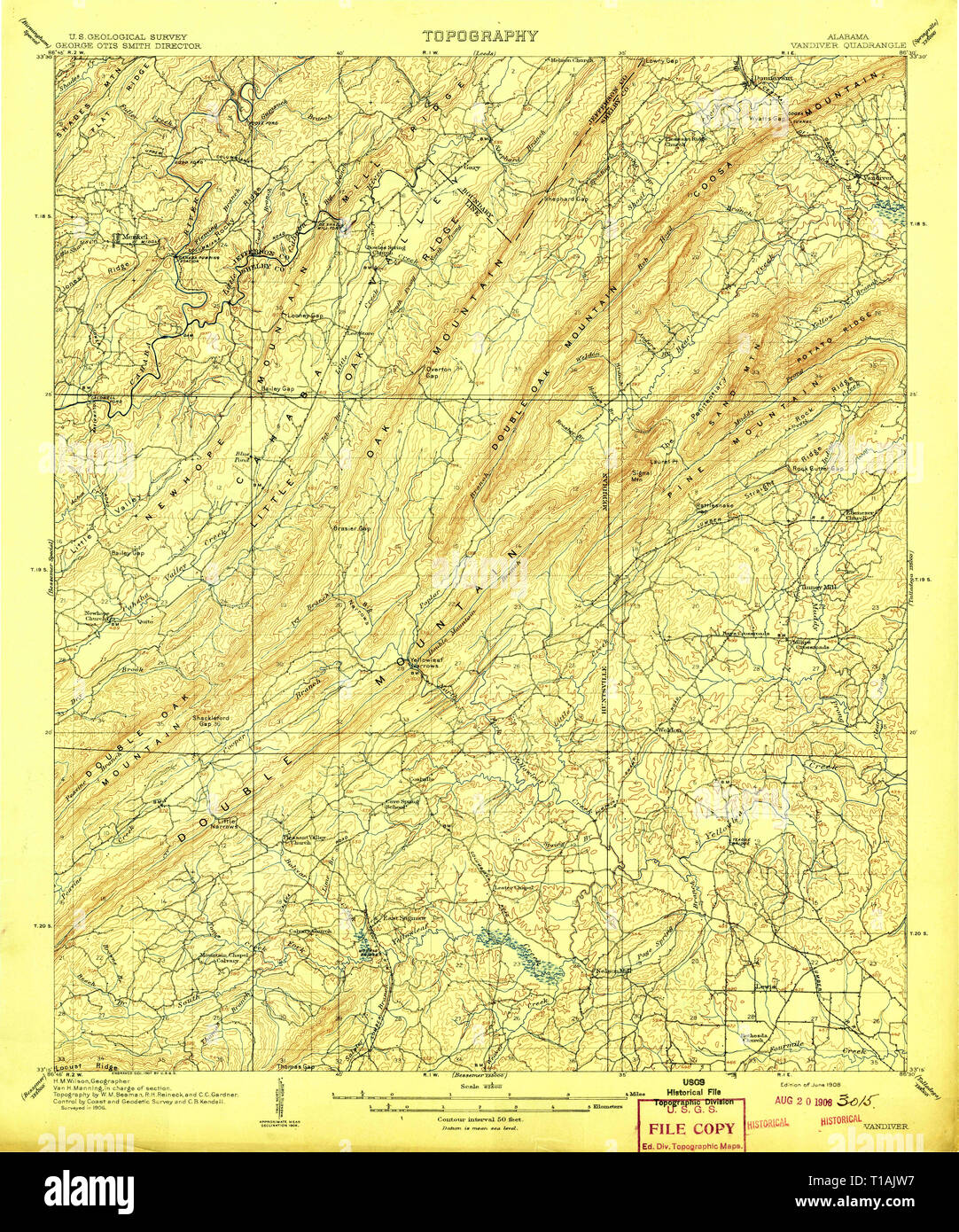 Vandiver hires stock photography and images Alamy