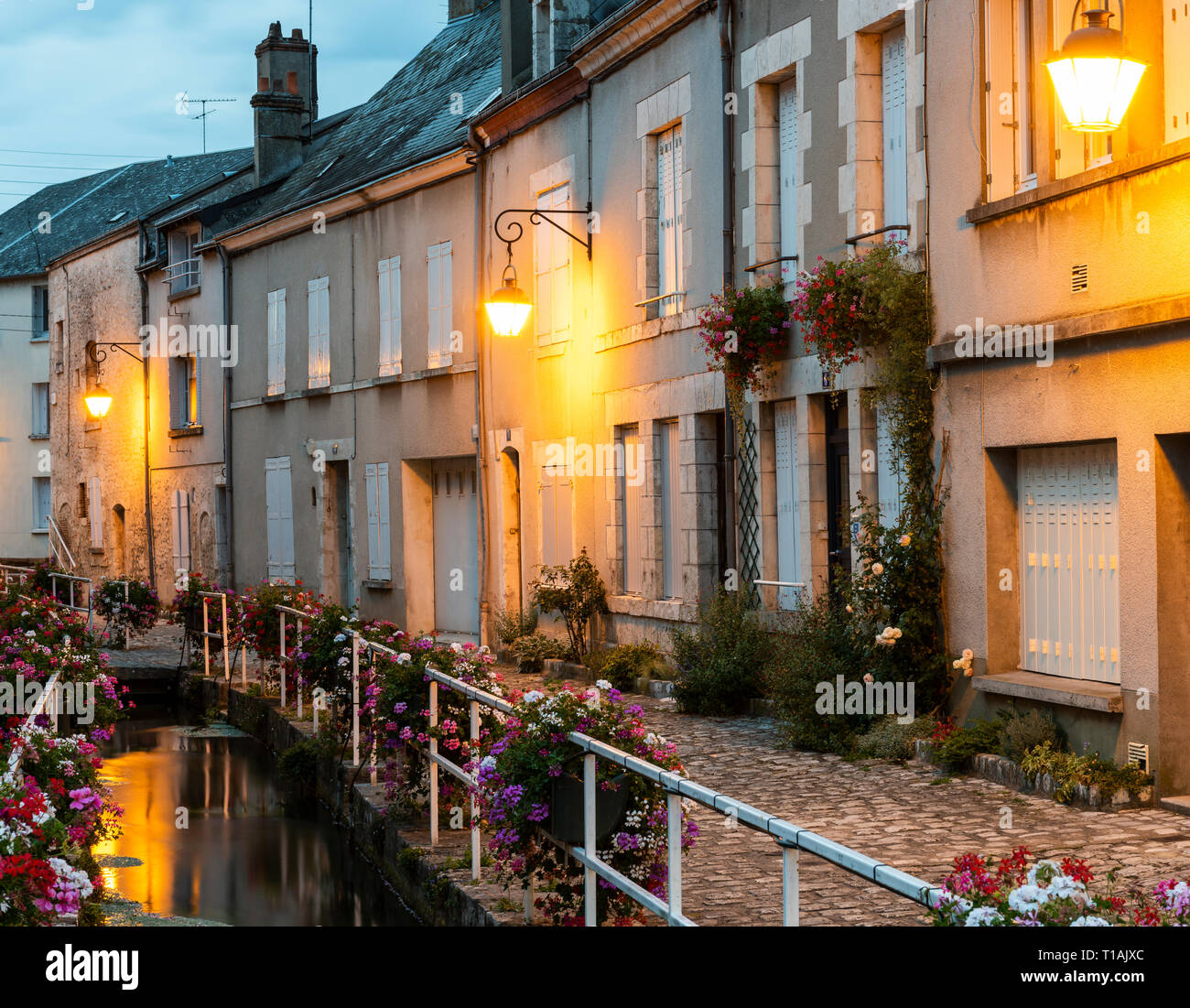 Beaugency High Resolution Stock Photography and Images - Alamy