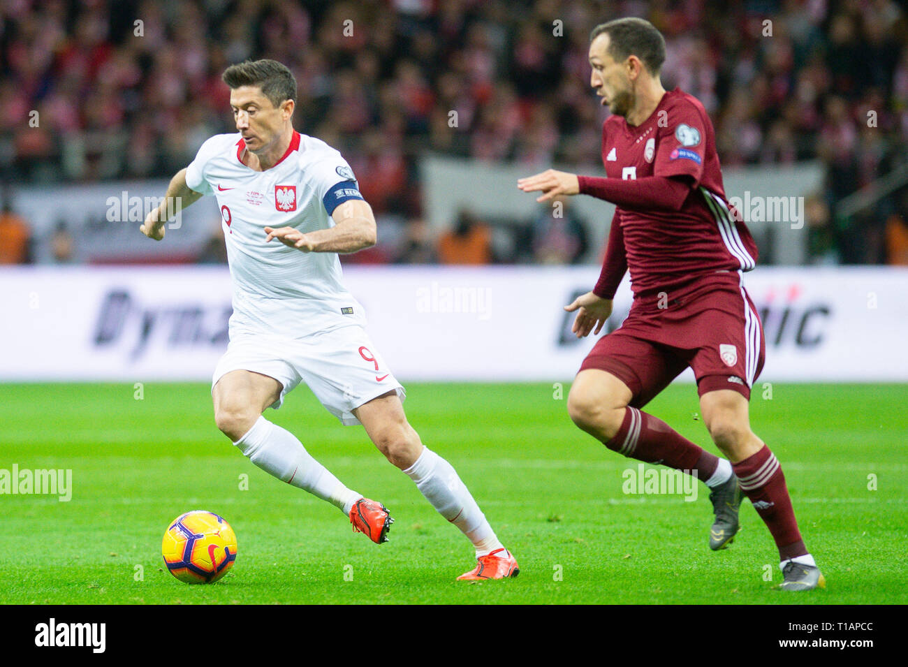 Is Robert Lewandowski Related to Adolf Hitler? Who is Robert