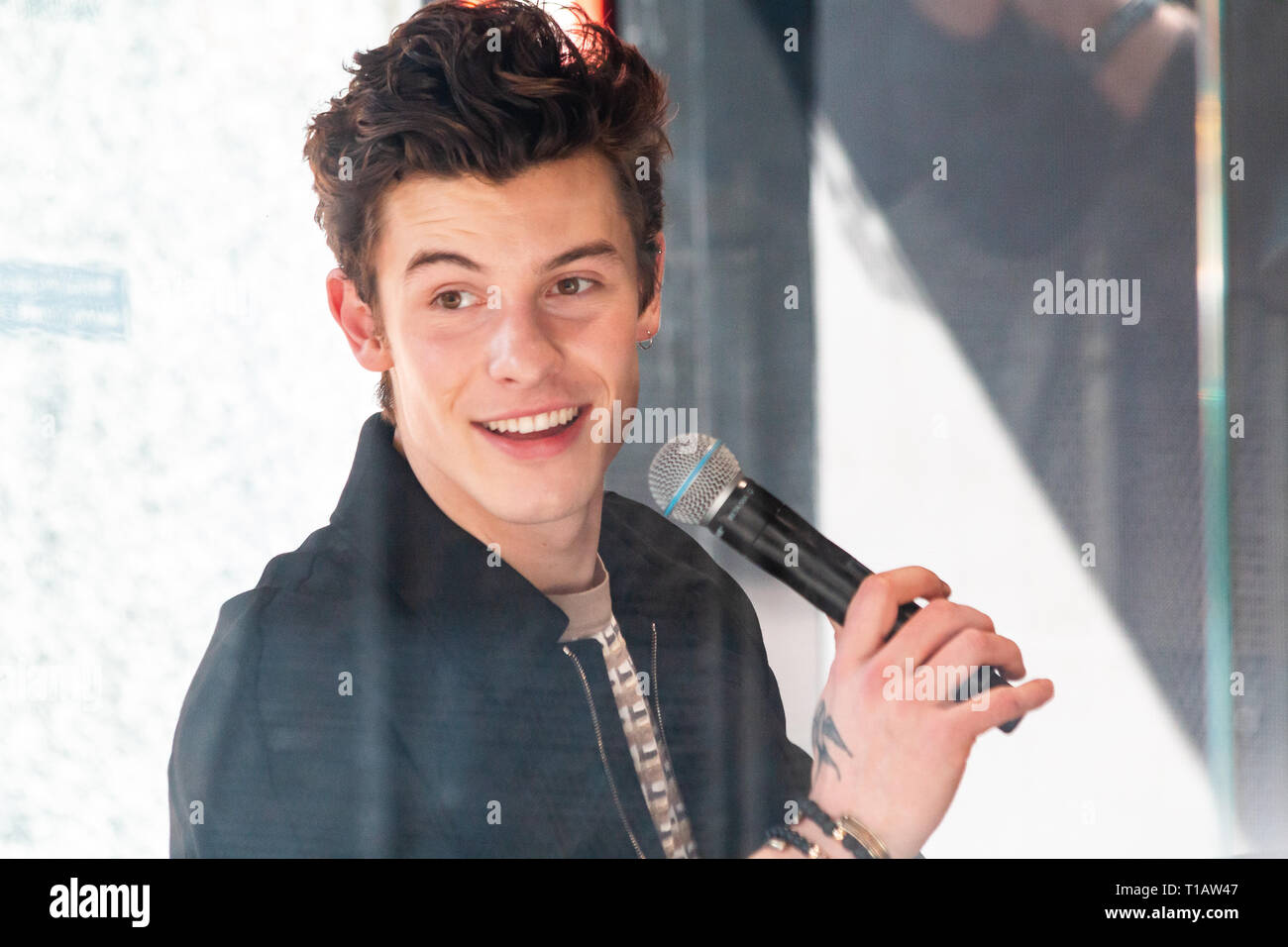 shawn mendes armani