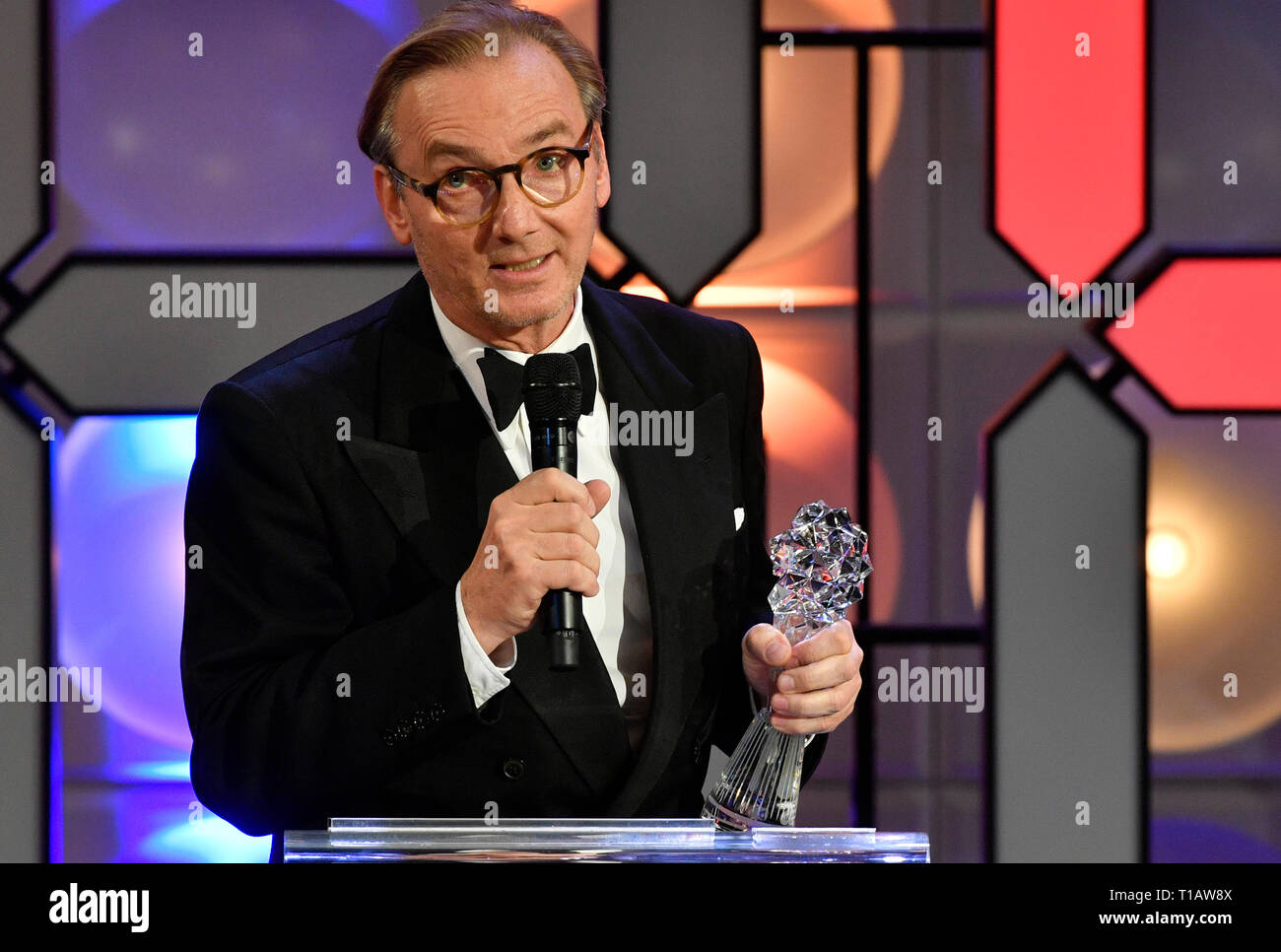 Czech lion award hires stock photography and images Alamy