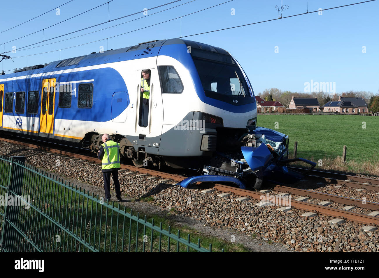 Trein nederland hires stock photography and images Alamy