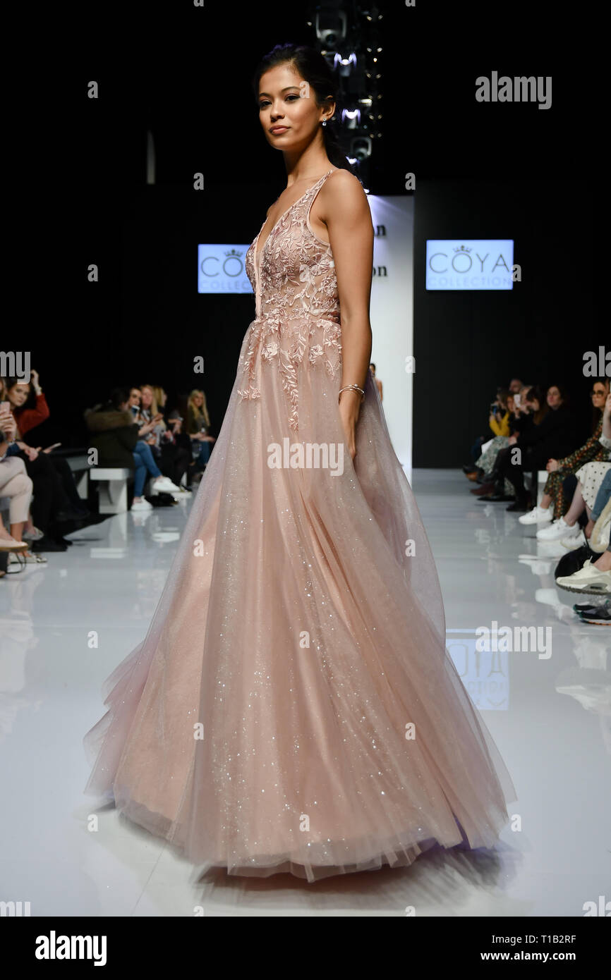 coya collection 2018