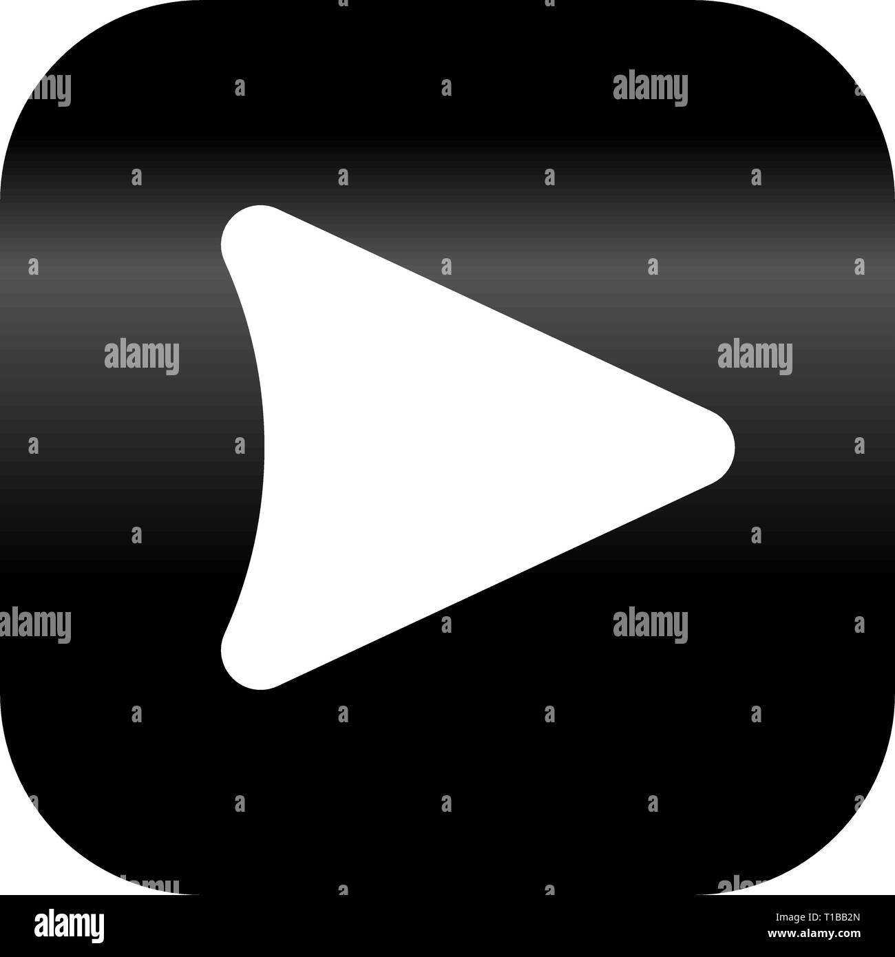 Slick record player Stock Vector Images - Alamy