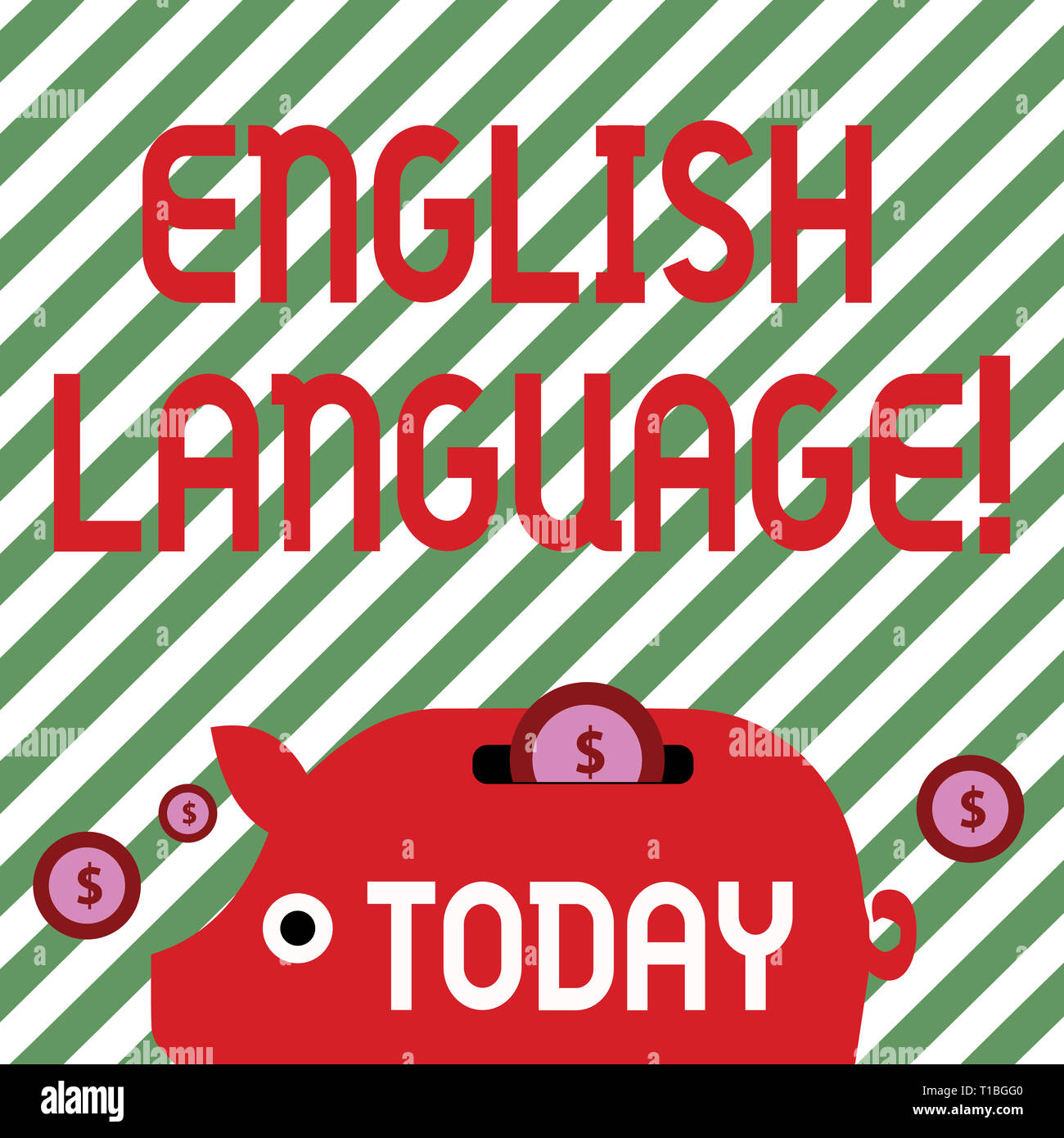Conceptual Hand Writing Showing English Language Concept Meaning Third Spoken Native Lang In World After Chinese And Spanish Piggy Money Bank And Coi Stock Photo Alamy Conceptual Hand Writing Showing English Language Concept Meaning Third Spoken Native Lang In World After Chinese And Spanish Piggy Money Bank And Coi Stock Photo Alamy
