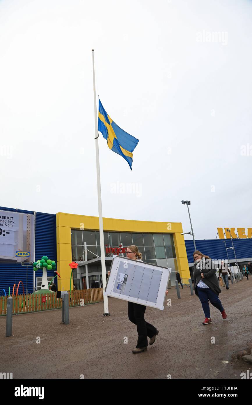 Inter Ikea Group Newsroom Ingvar Kamprad Has Passed Away