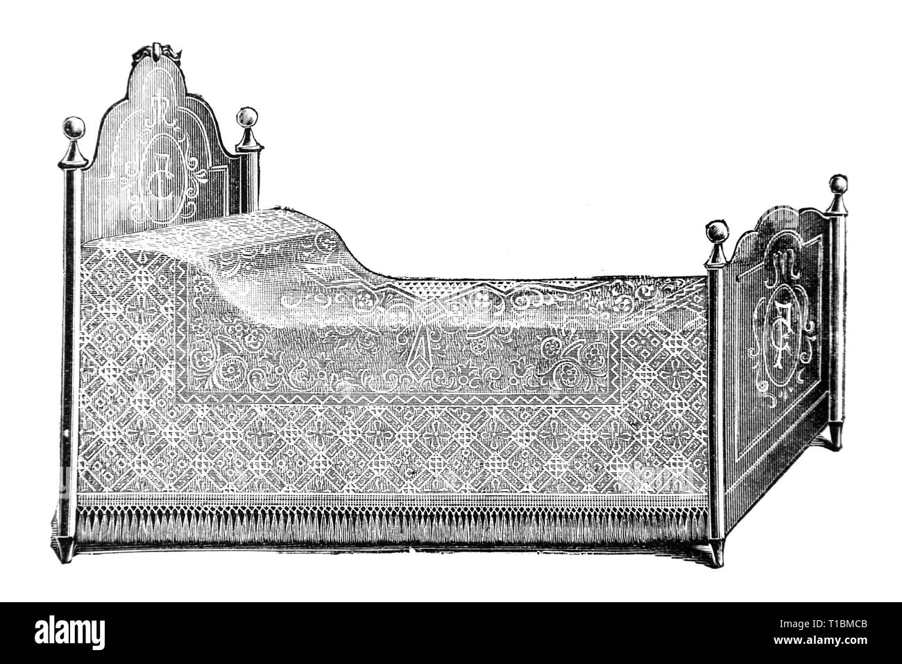 Double representation Cut Out Stock Images Pictures Alamy