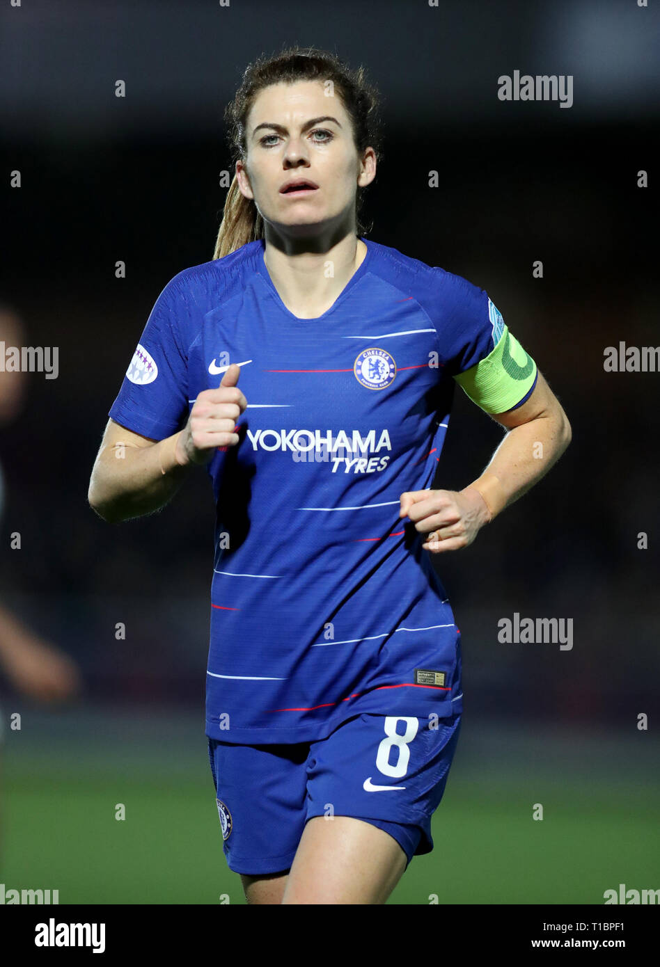 karen carney chelsea