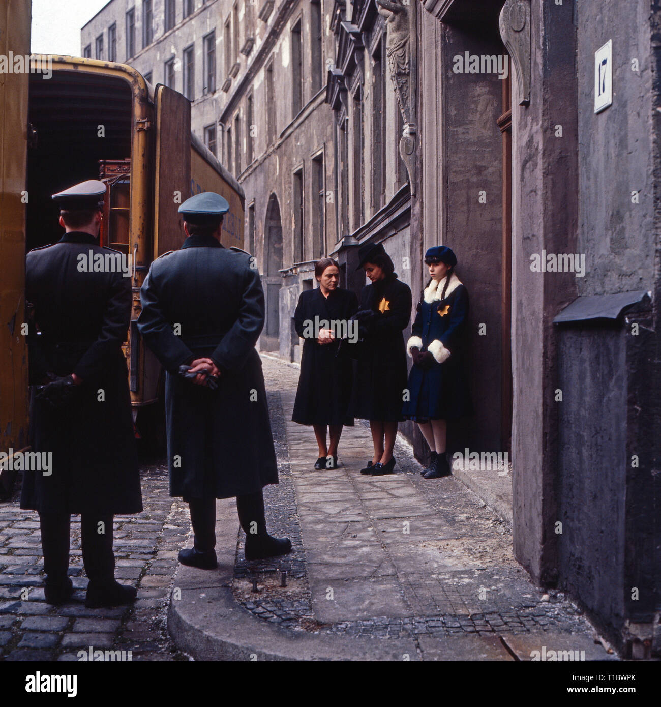 Maria Singer Hi Res Stock Photography And Images Alamy