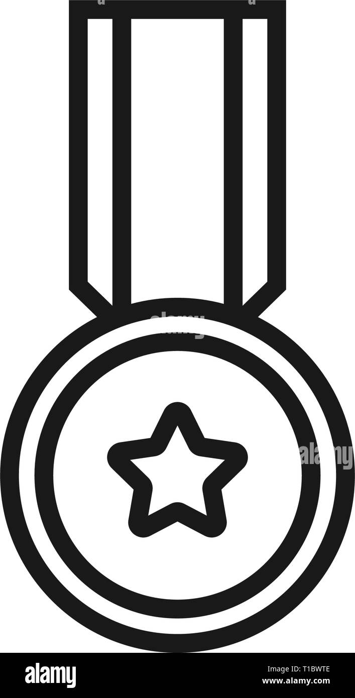 Medal icon graphic design template vector Stock Vector Image Art Alamy Medal icon graphic design template vector Stock Vector Image Art Alamy