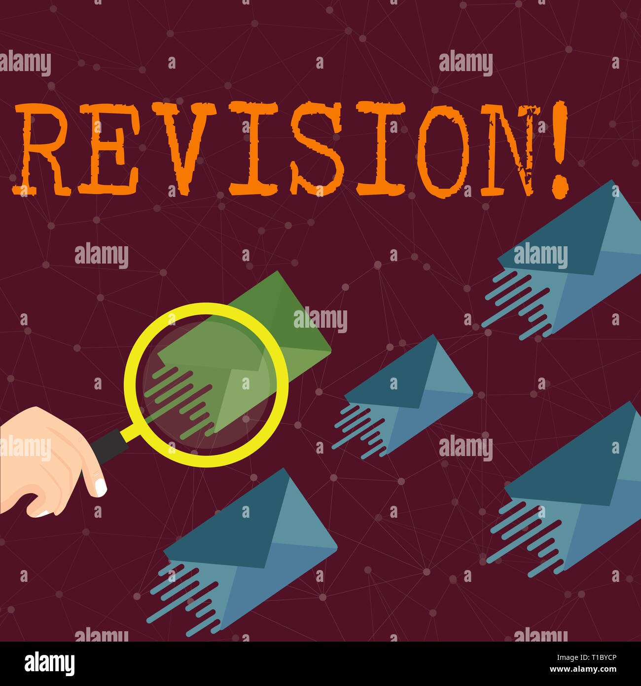 Rectify word hi-res stock photography and images - Alamy