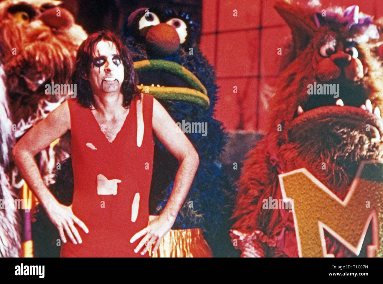 The Muppet Show, Fernsehserie, USA/Großbritannien 1976 - 1981 ...