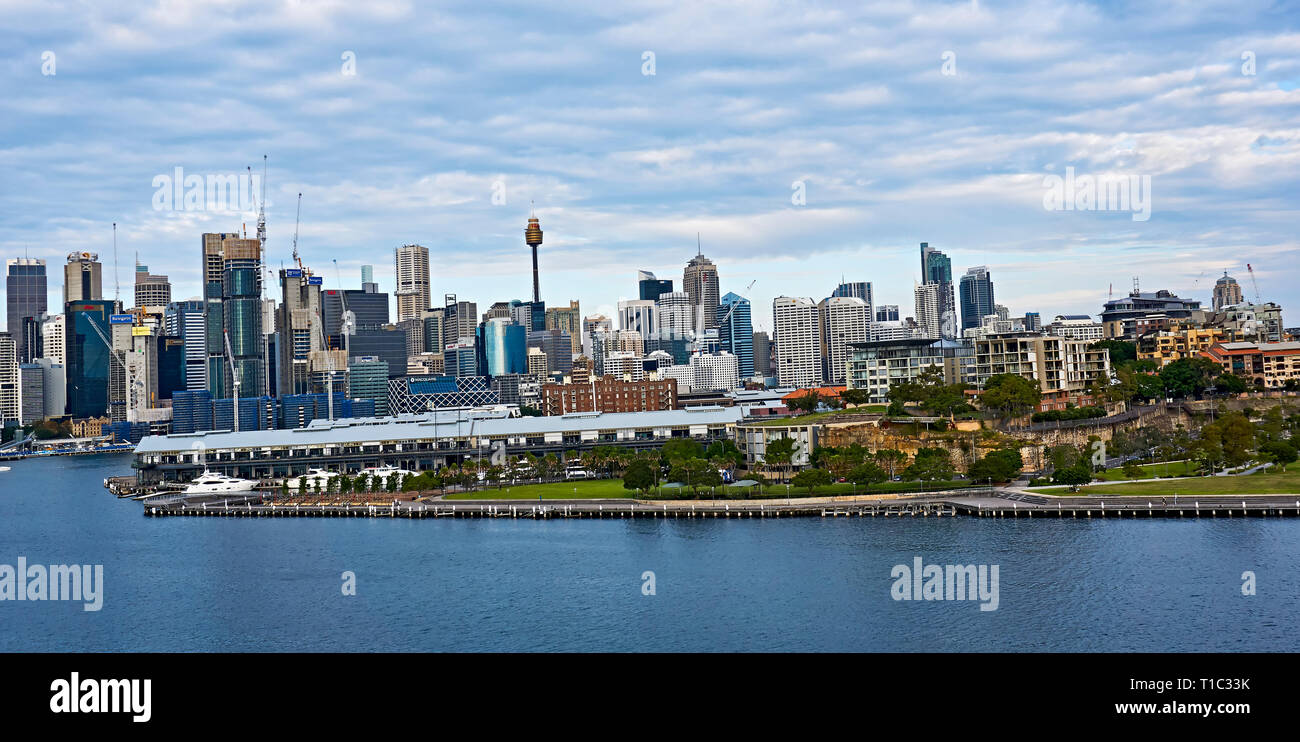 pics What Is Greater Sydney Suburbs alamy