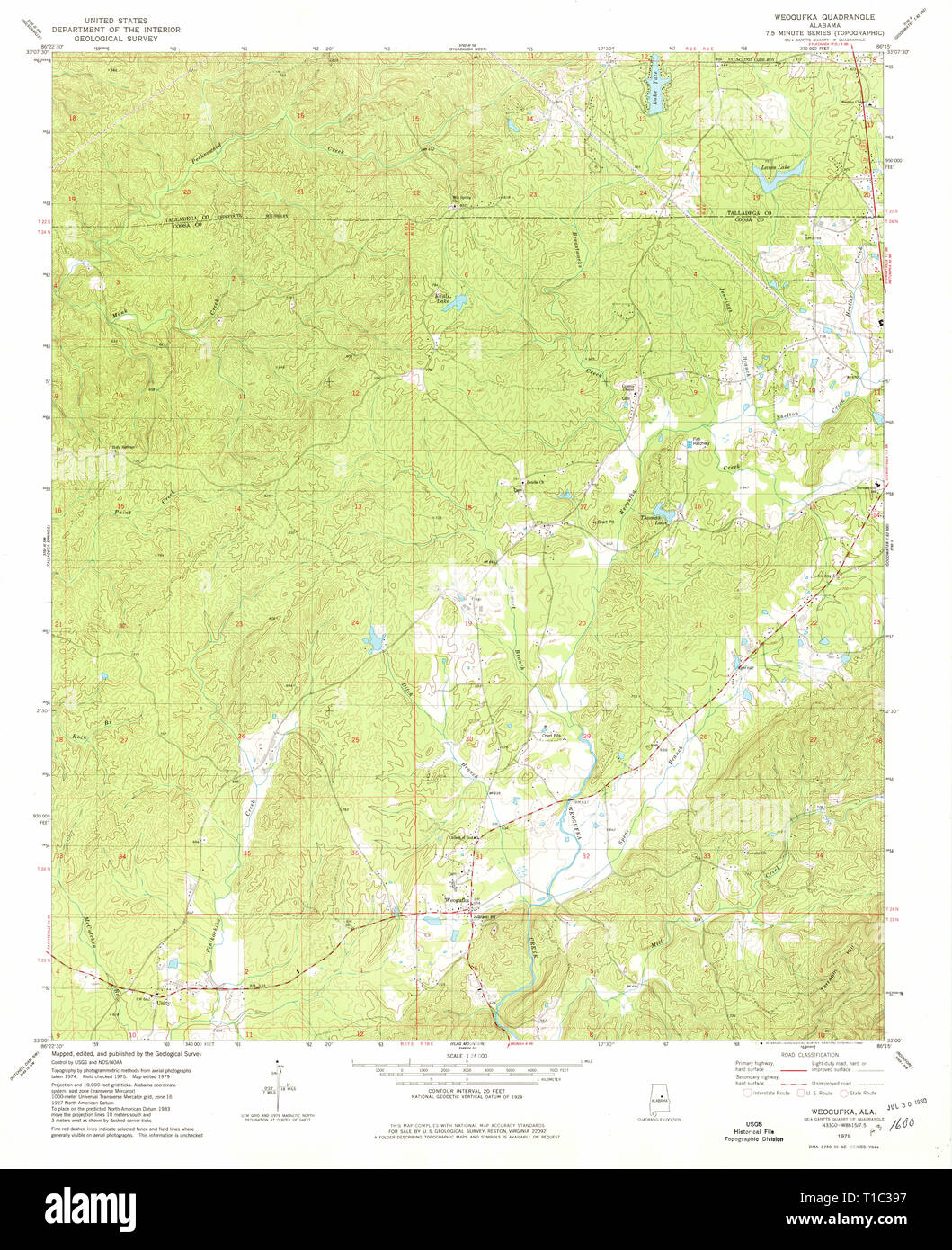 Weogufka hires stock photography and images Alamy