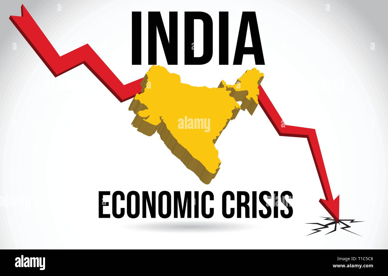 indian economics logo