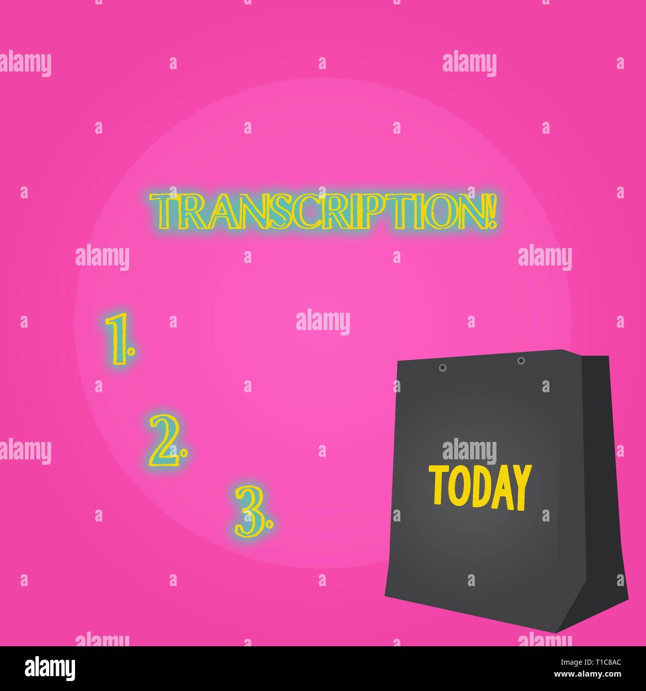 Transcribed Sign Punched tape hi-res stock photography and images - Alamy
