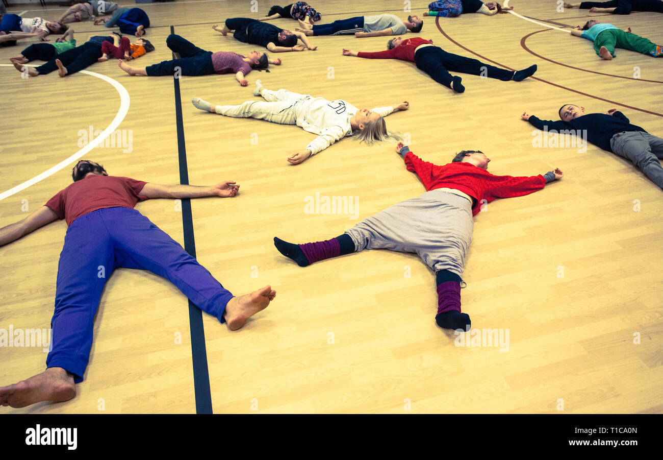 Somatic, bodywork, massage, somatic therapy, dance movement therapy