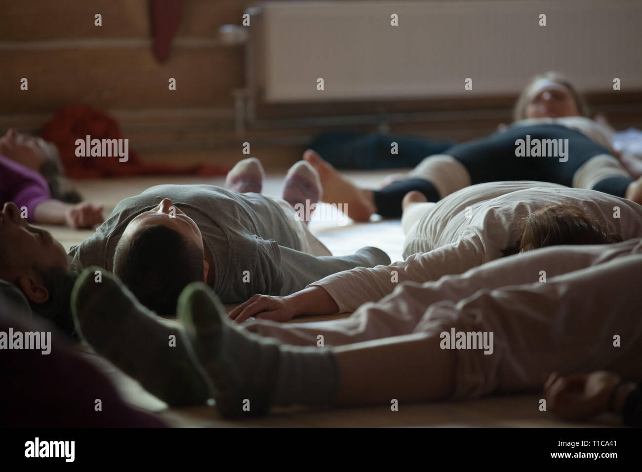 Somatic, bodywork, massage, somatic therapy, dance movement therapy