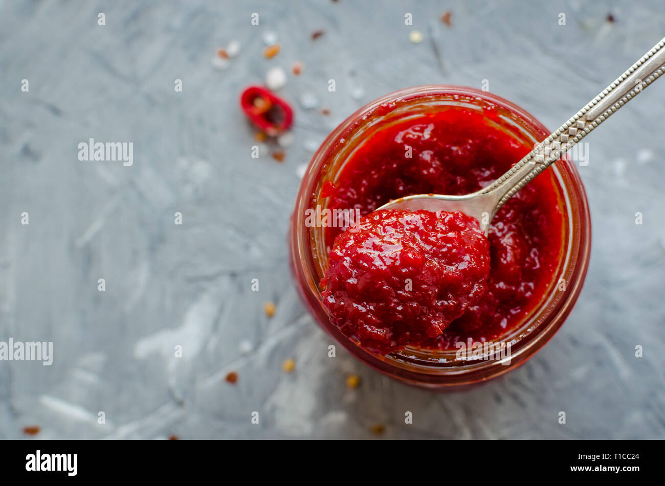 Redhot Jam