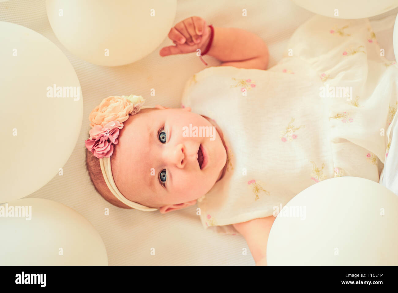 small baby care