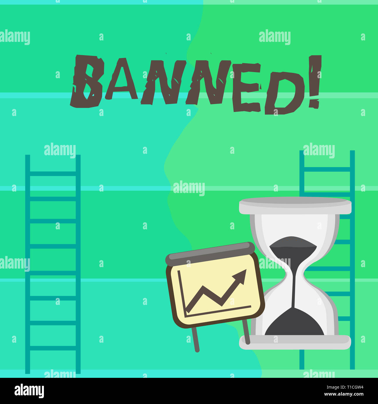 Ban Chart