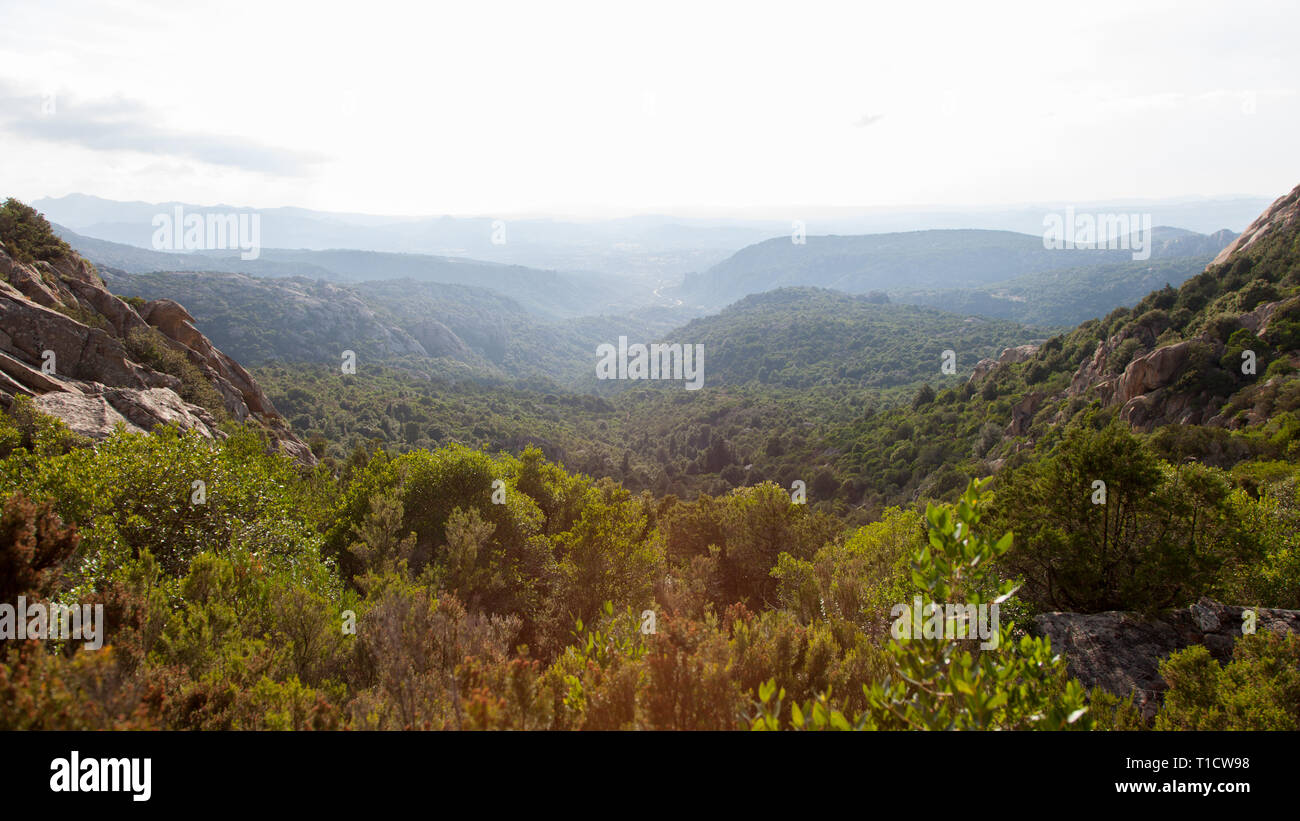 Premium Photo  Landscape at portoscuso and the coast of