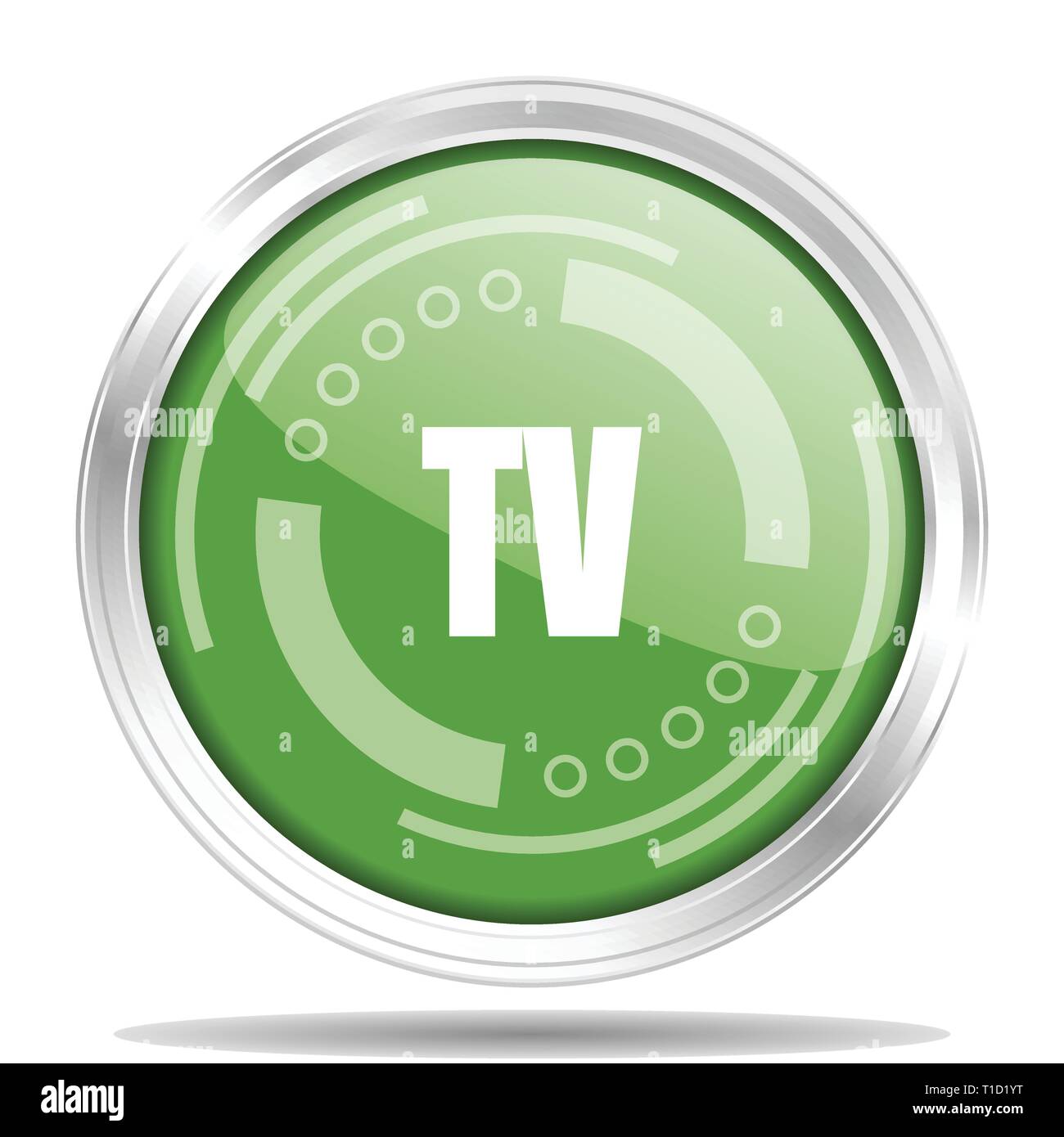 Screen on the canal Stock Vector Images - Alamy