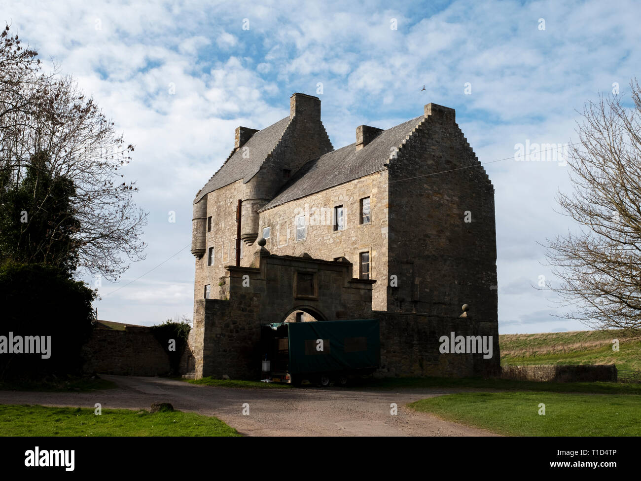 Abercorn hires stock photography and images Alamy