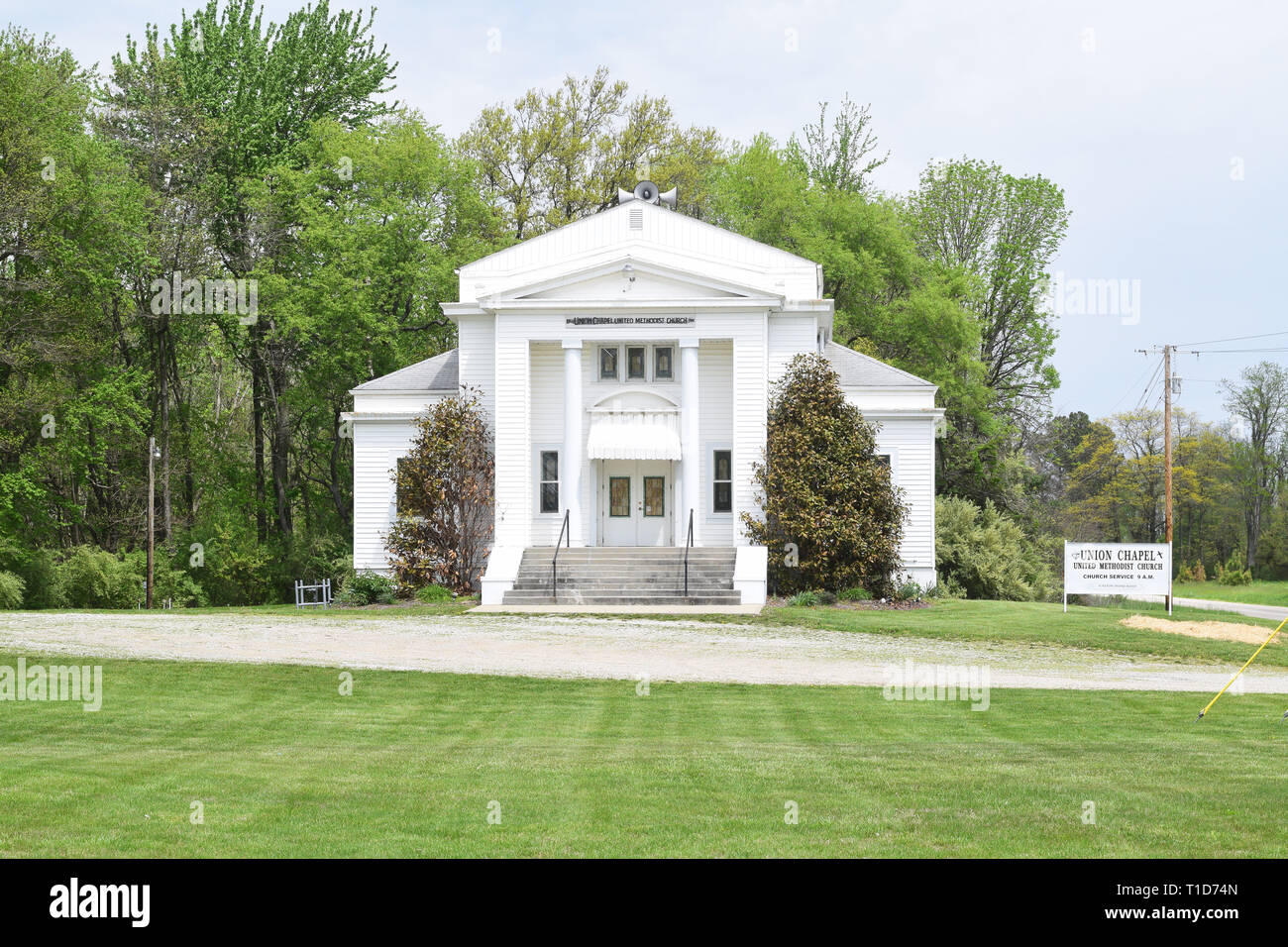 Umc churches hires stock photography and images Alamy