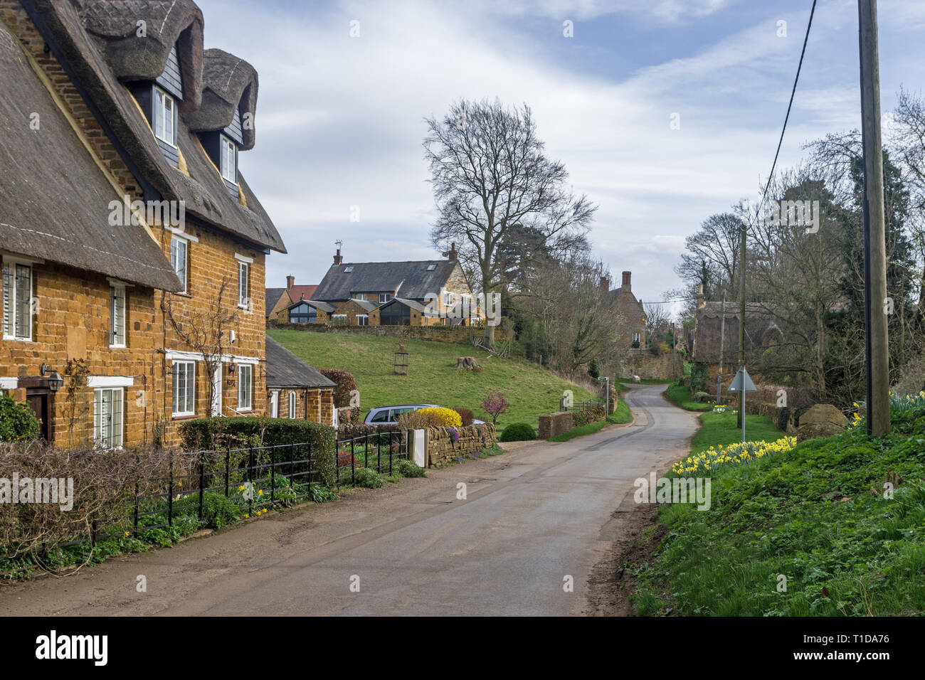 Harlestone northamptonshire hires stock photography and images Alamy