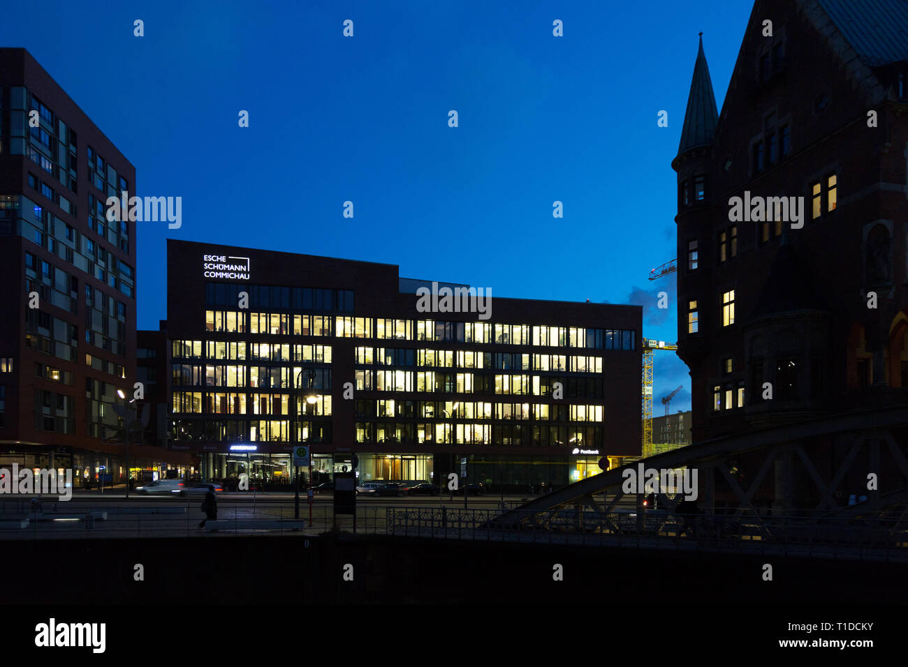 Chartered accountant hires stock photography and images Alamy