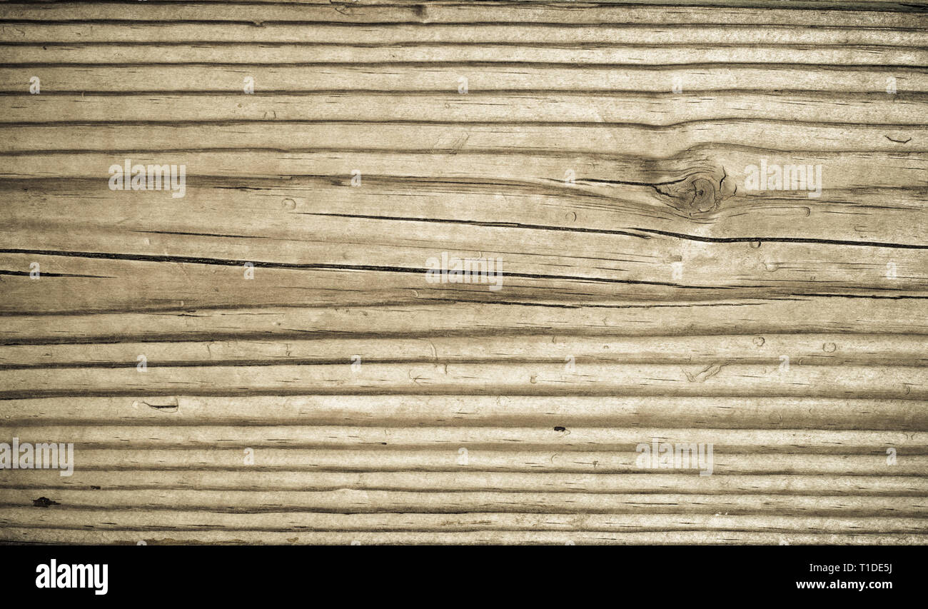 Old wood texture background, perfect natural pattern. Stock Photo
