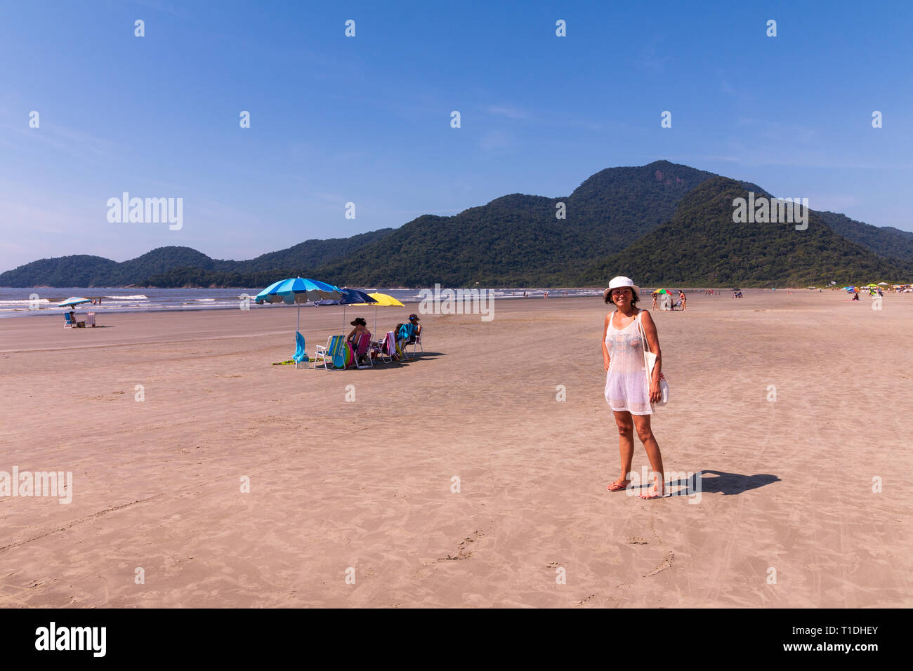 Peruibe hi-res stock photography and images - Alamy