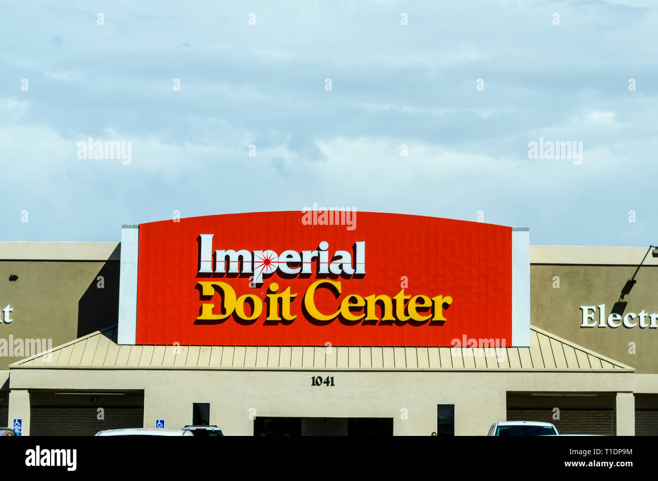 Doit Center Coronado, Panamá (+507 8309250)