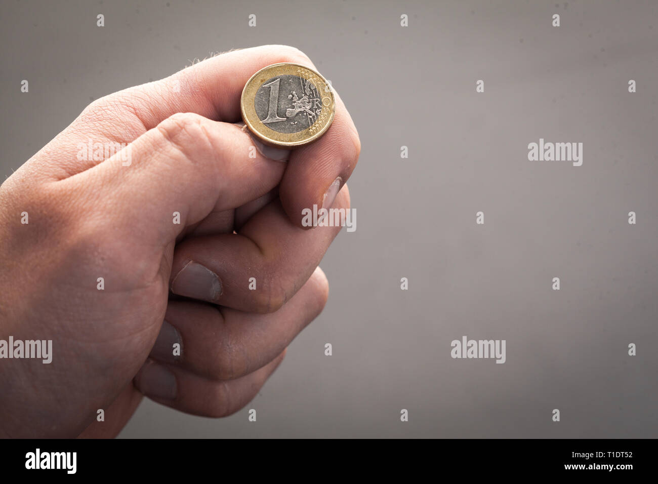 Coin Toss Stock Photos & Coin Toss Stock Images Alamy