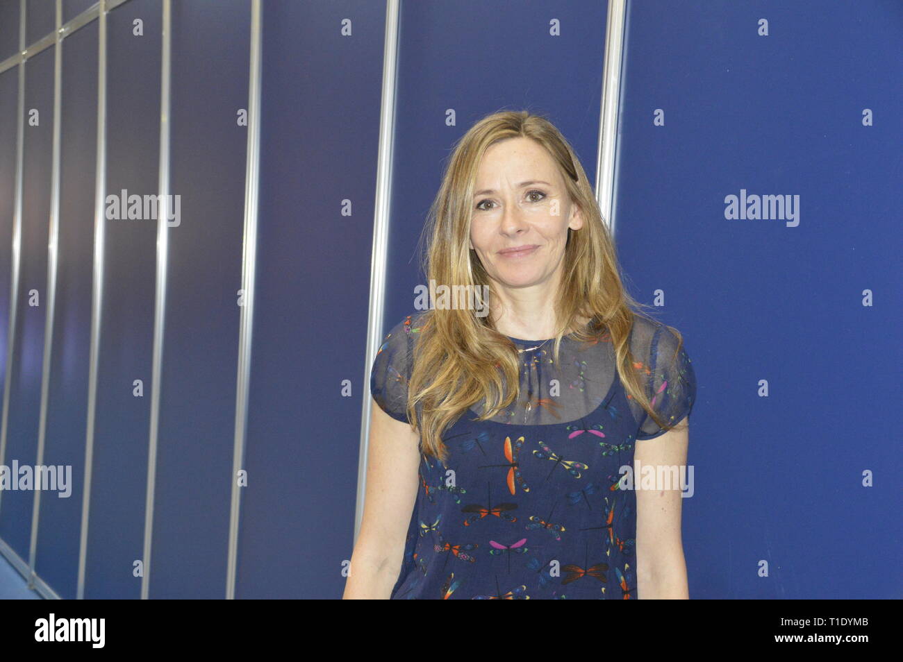 Andrea wulf hires stock photography and images Alamy